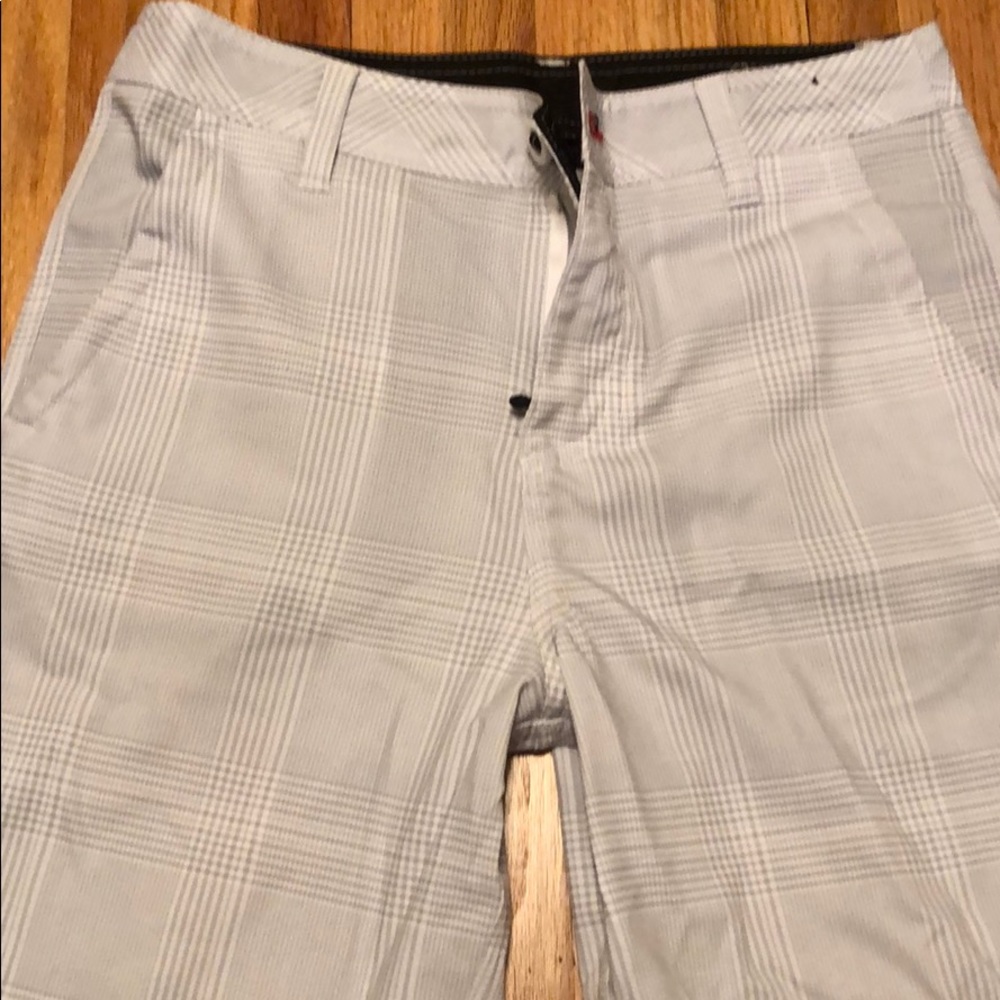 O’Neil shorts